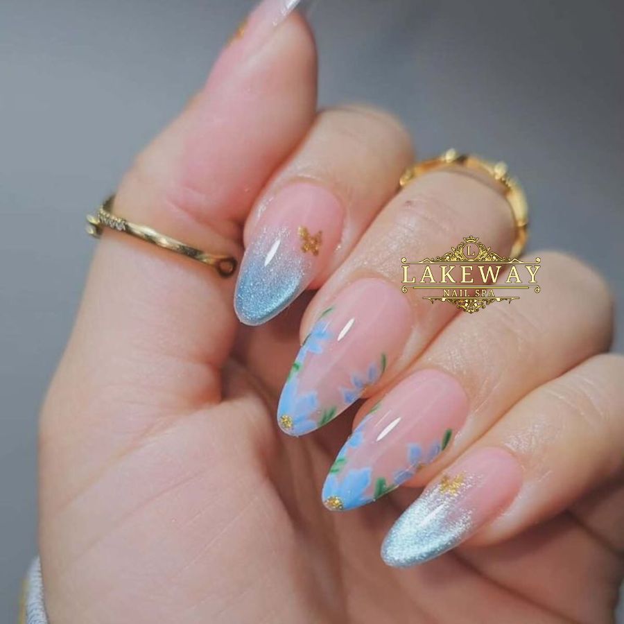 Lakeway Nail Spa | Premier Nail Salon in Austin TX 78738